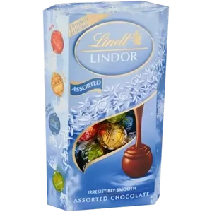 Checkers Sixty60 | Lindt Lindor Limited Edition Winter Mix