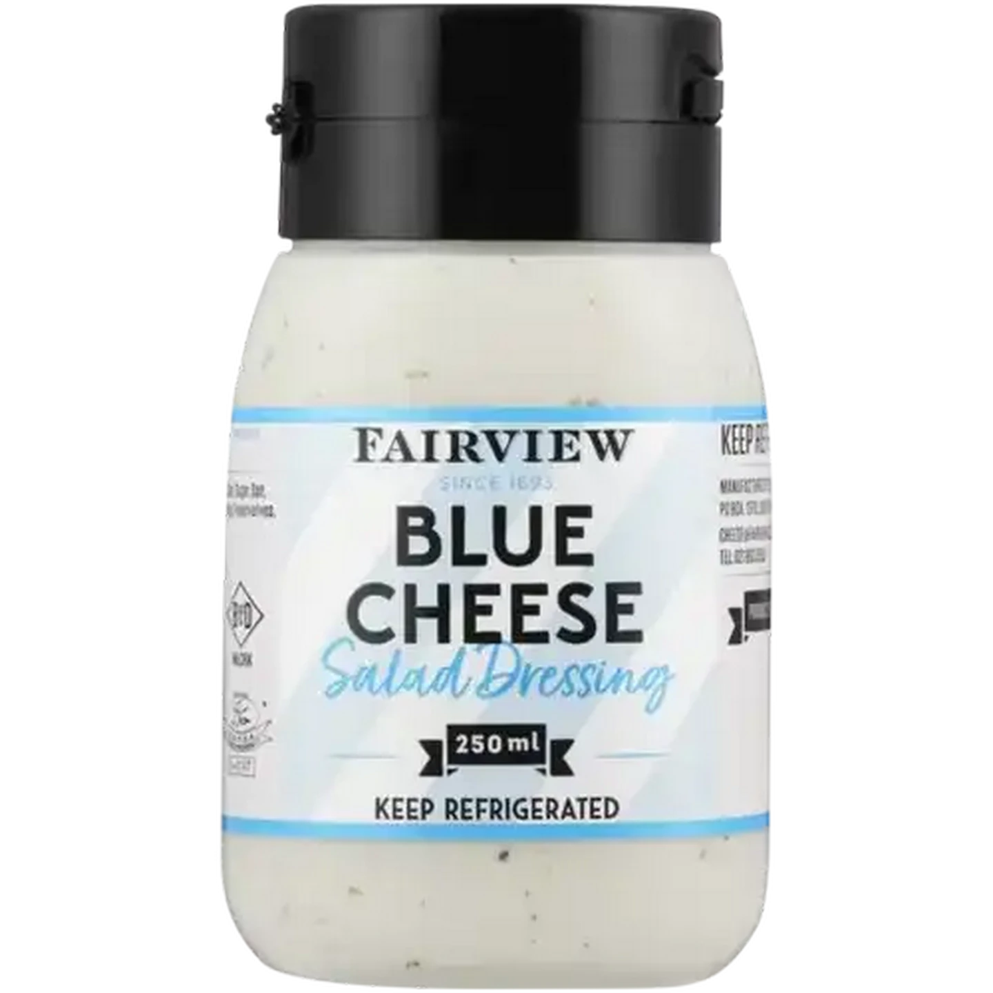 Checkers Sixty60 | Fairview Blue Cheese Salad Dressing 250ml