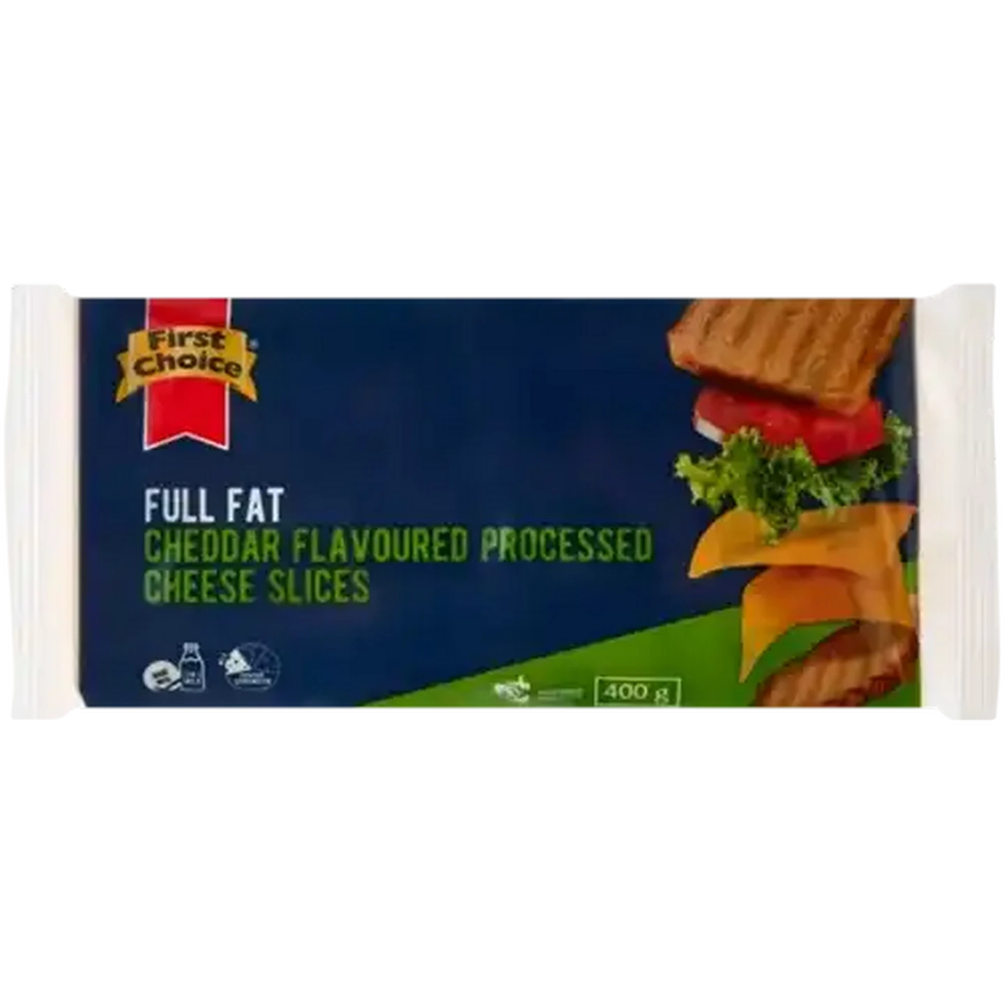 Checkers Sixty60 | First Choice Full Fat Cheddar Flavoured
