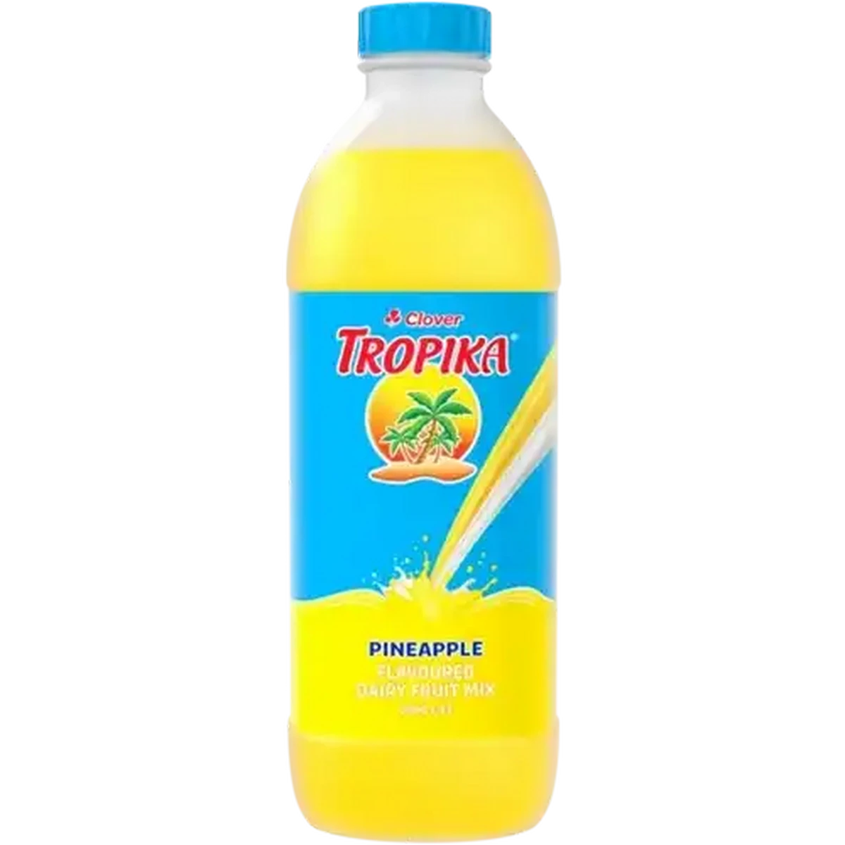 Checkers Sixty60 | Tropika Pineapple Flavoured Long Life Dairy