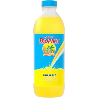 Checkers Sixty60 | Tropika Orange Flavoured Long Life Dairy Fruit