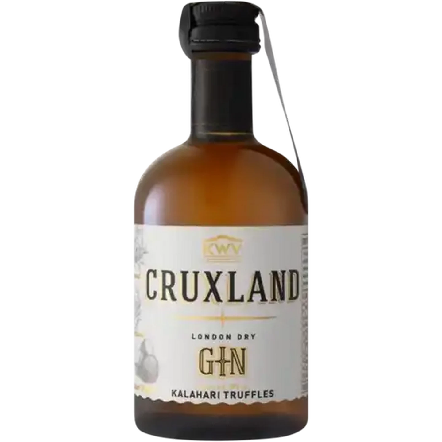 Checkers Sixty60 | KWV Cruxland London Dry Gin Infused with