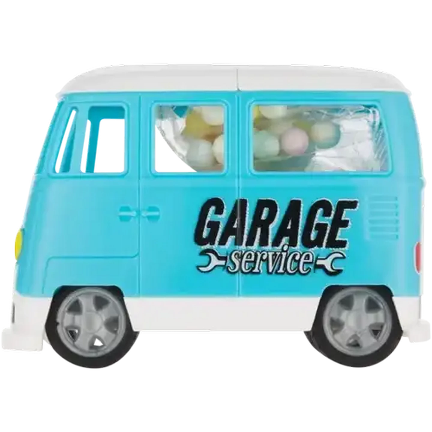 Checkers Sixty60 | Candy Toys Vintage Van with Candy 24g