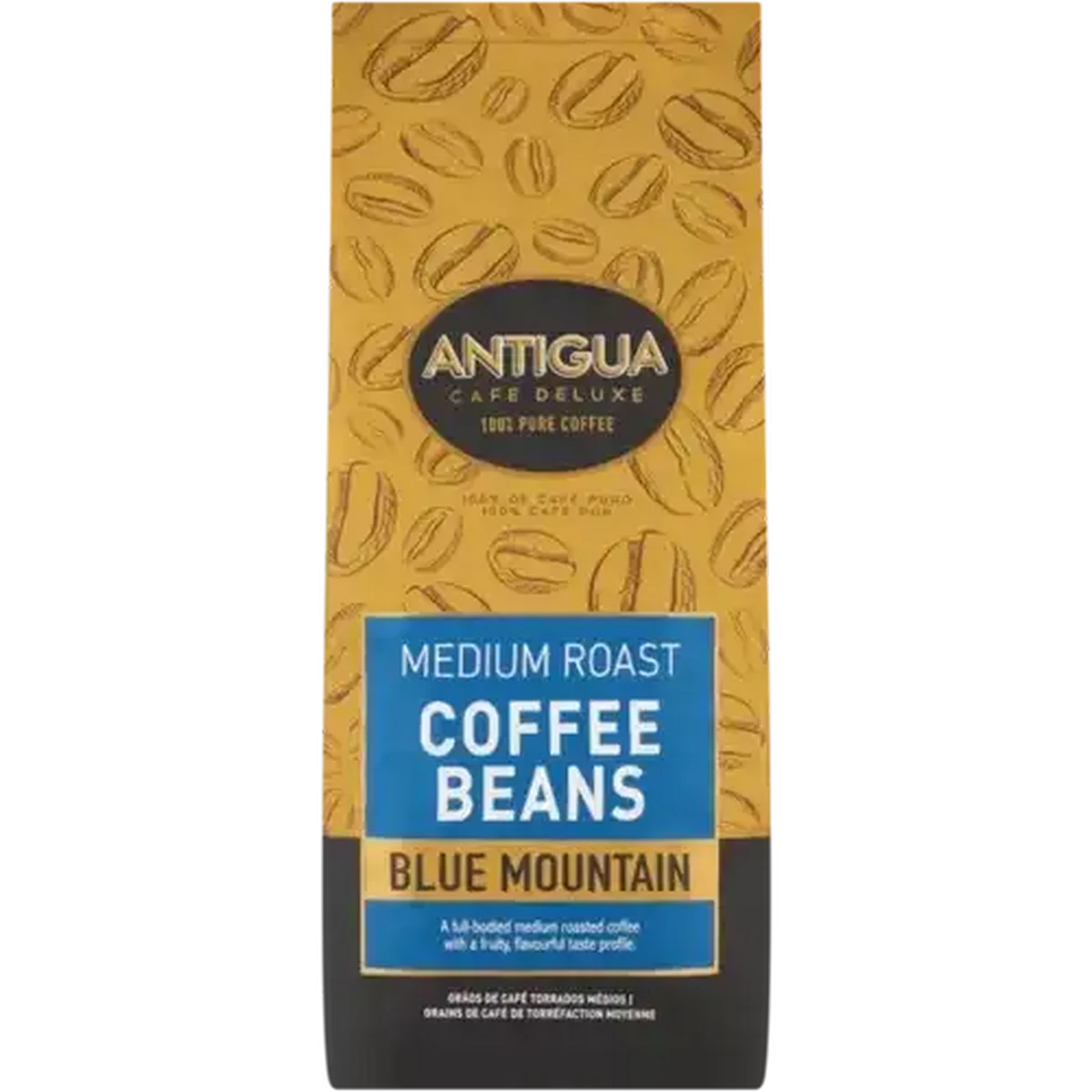 Checkers Sixty60 | Antigua Blue Mountain Coffee Beans 1kg