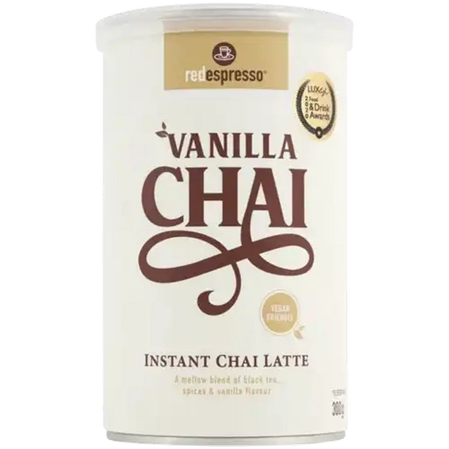 Image of Red Espresso Vanilla Instant Chai Latte 300g