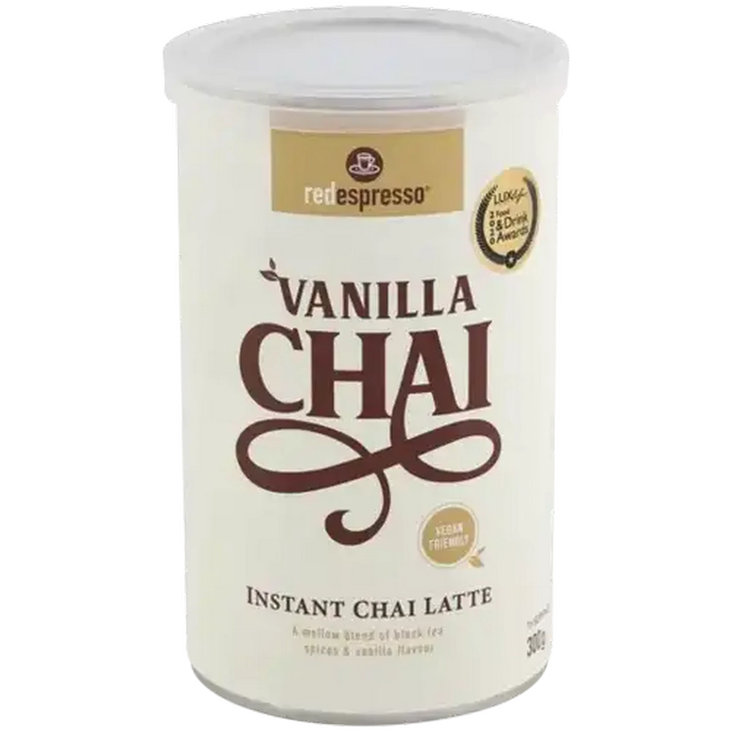 Image of Red Espresso Vanilla Instant Chai Latte 300g