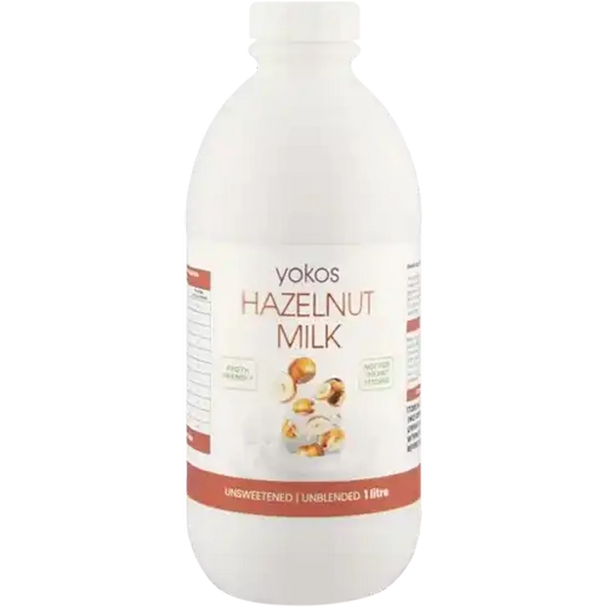 Checkers Sixty60 | Yokos Hazelnut Milk 1L