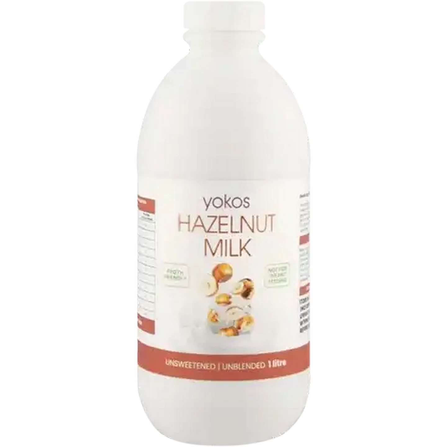 Checkers Sixty60 | Yokos Hazelnut Milk 1L