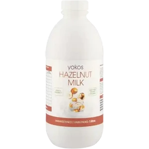 Checkers Sixty60 | Yokos Hazelnut Milk 1L