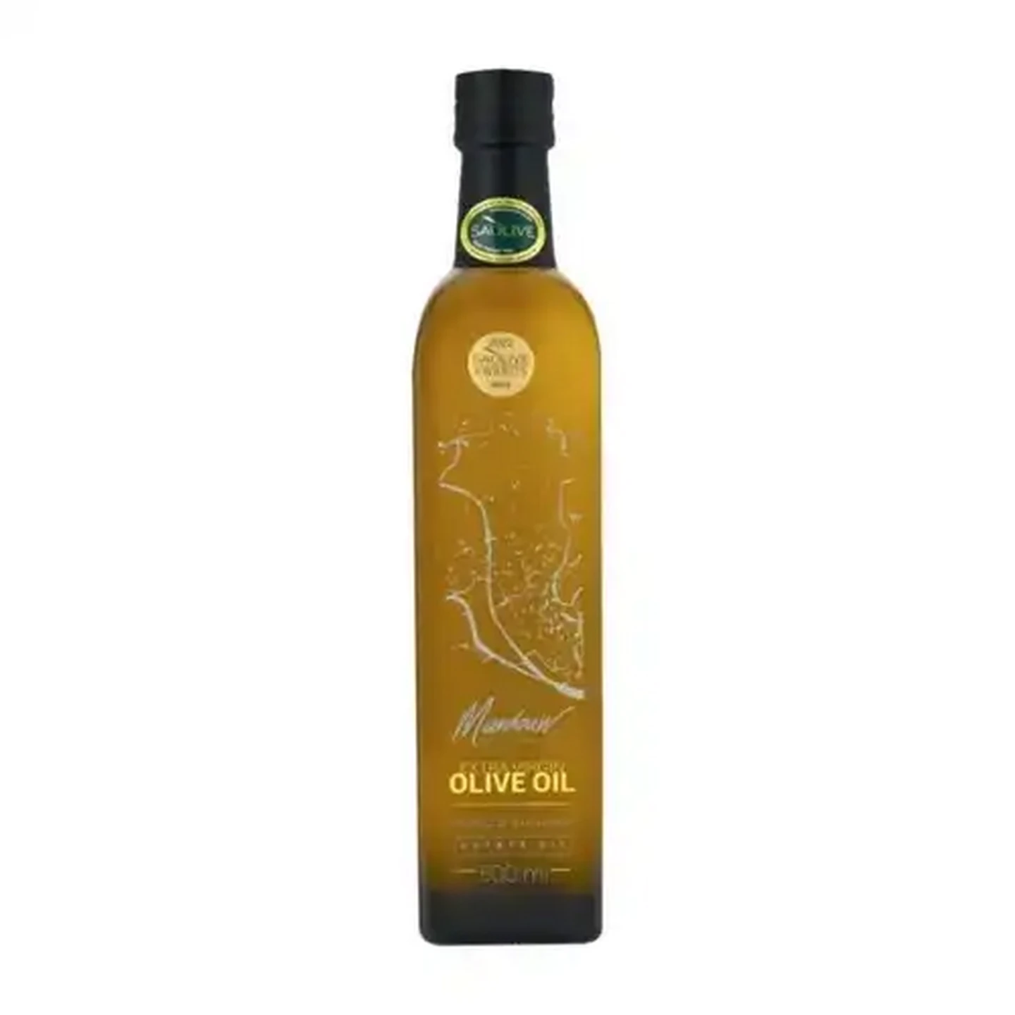 Checkers Sixty60 | Mardouw Extra Virgin Olive Oil 500ml