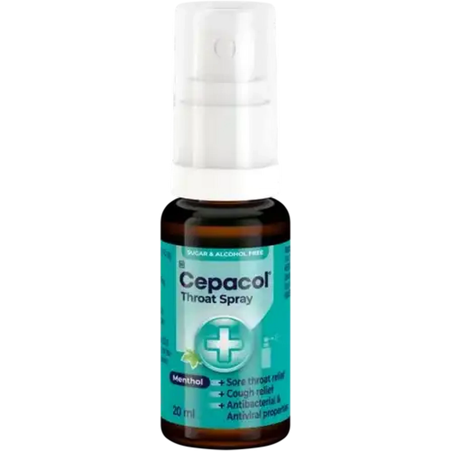 Checkers Sixty60 | Cepacol Menthol Throat Spray 20 ml