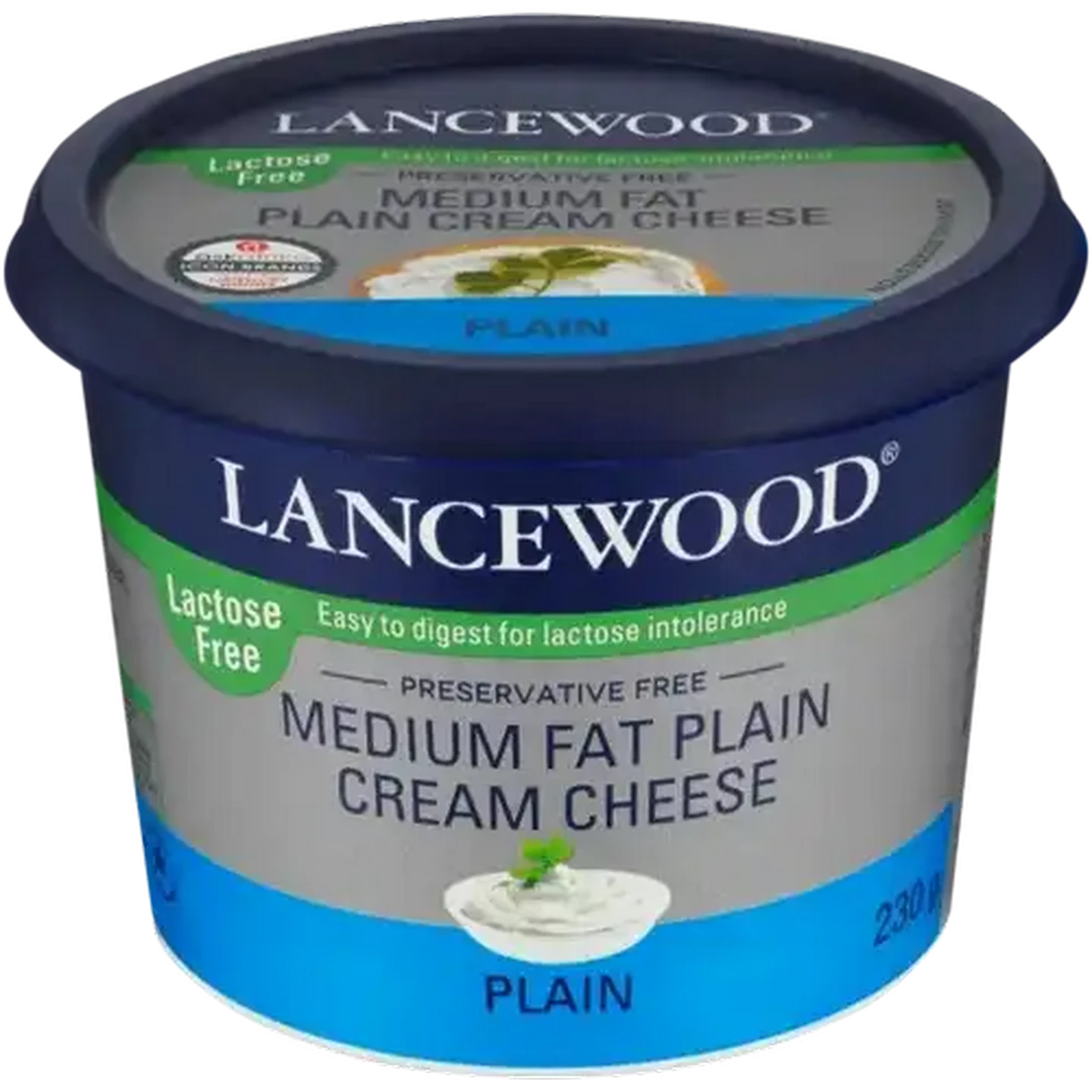Checkers Sixty60 | LANCEWOOD Plain Lactose Free Medium Fat Cream