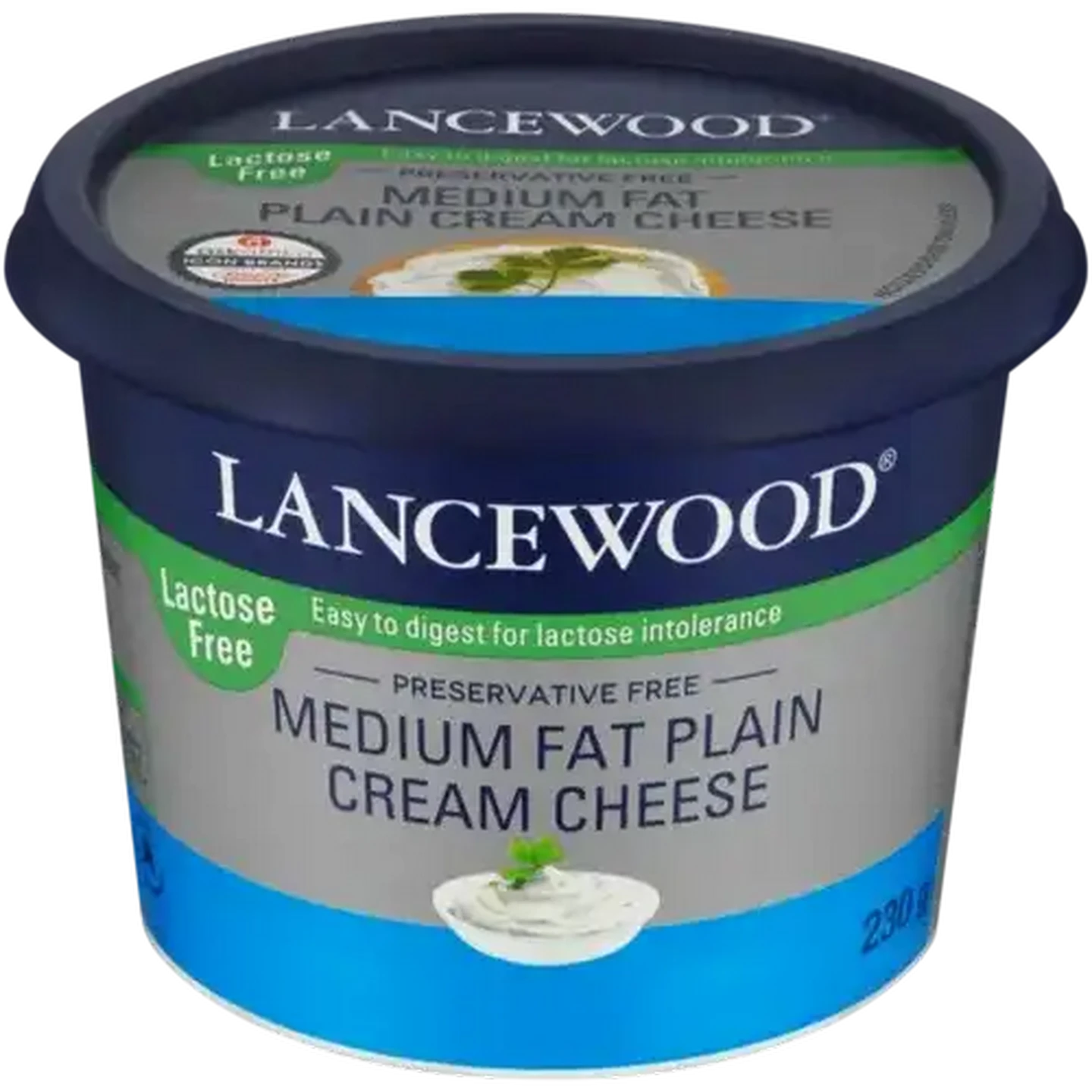 Checkers Sixty60 | LANCEWOOD Plain Lactose Free Medium Fat Cream