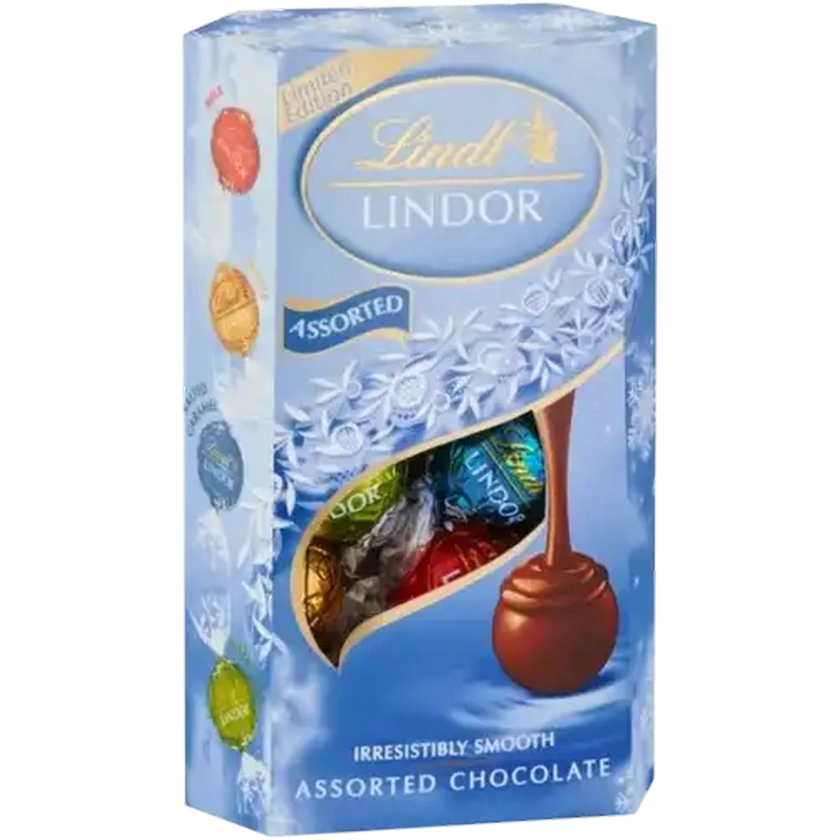 Checkers Sixty60 | Lindt Lindor Assorted Winter Edition Chocolates
