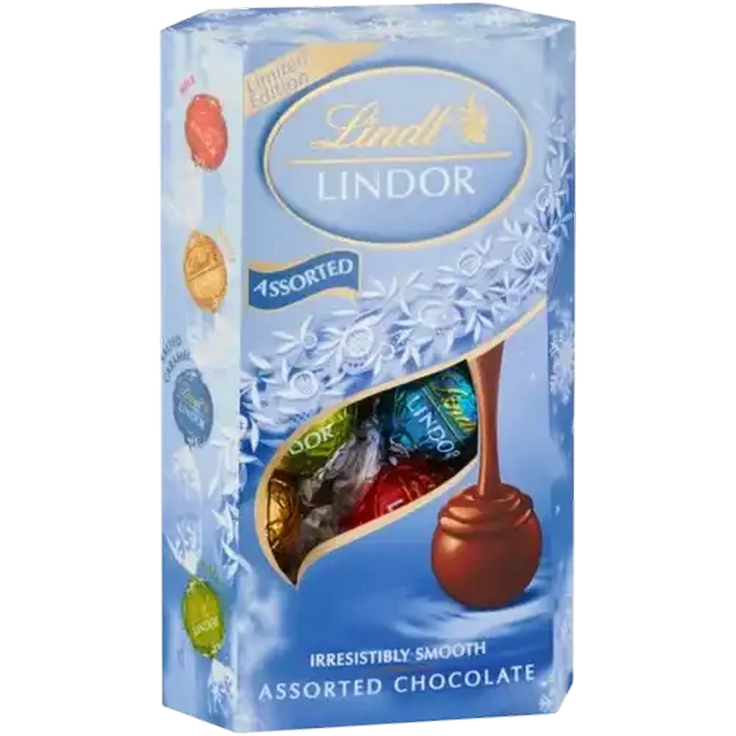 Checkers Sixty60 | Lindt Lindor Assorted Winter Edition Chocolates