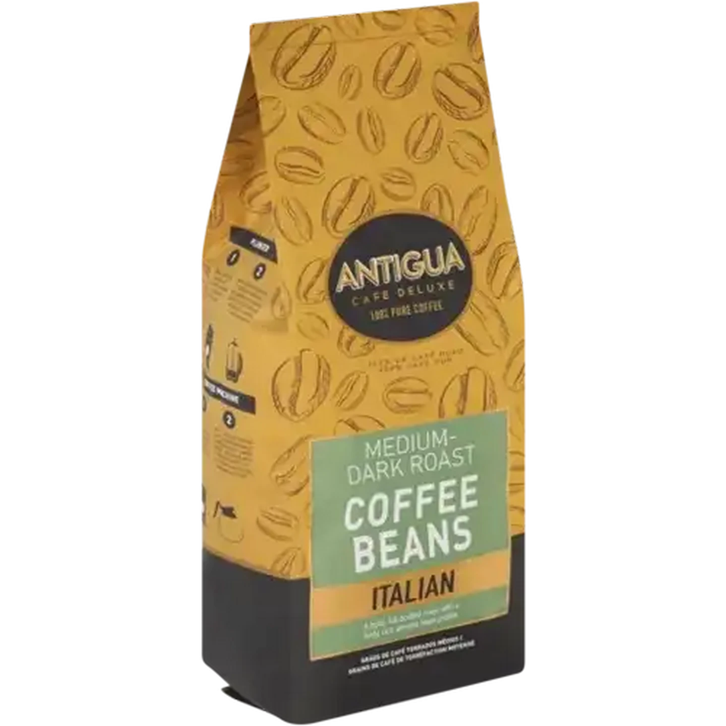 Checkers Sixty60 | Antigua Italian Coffee Beans 1kg
