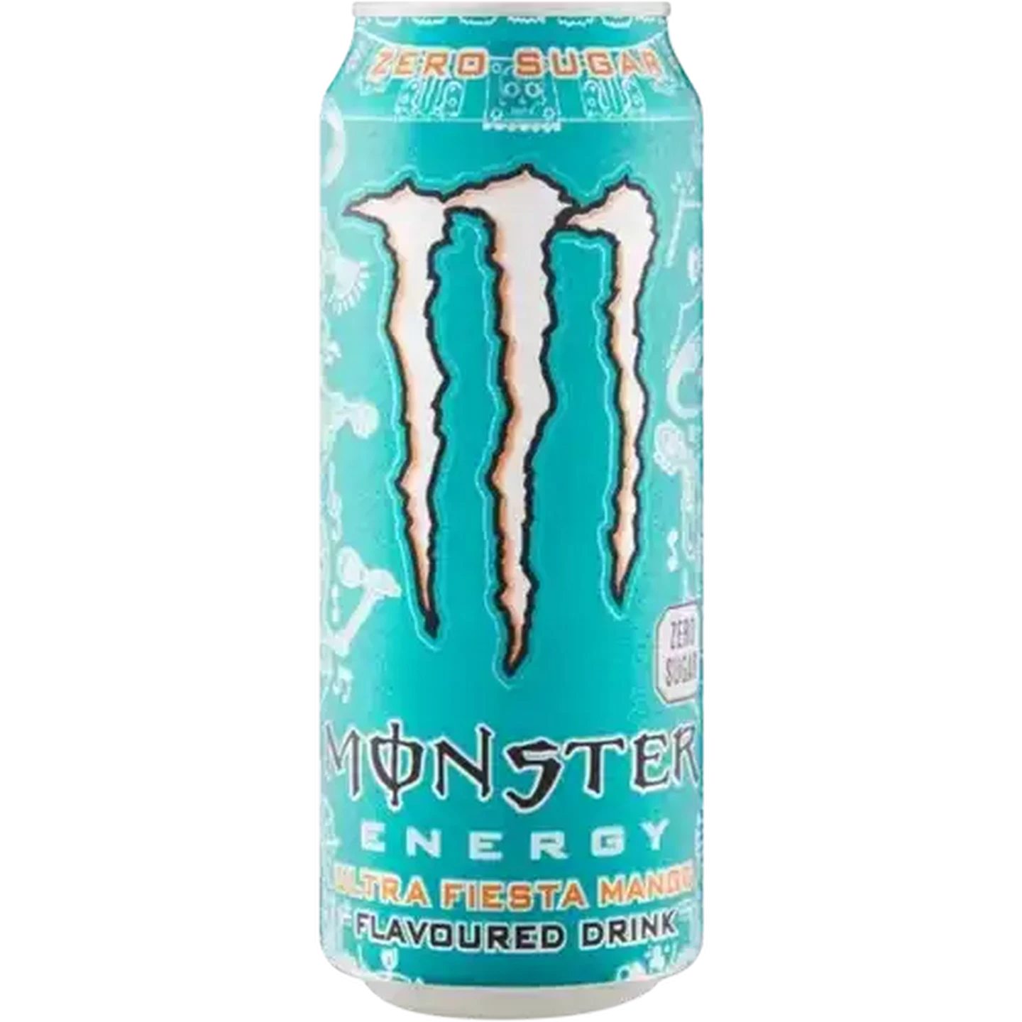Checkers Sixty60 | Monster Ultra Fiesta Mango Flavoured Zero Sugar
