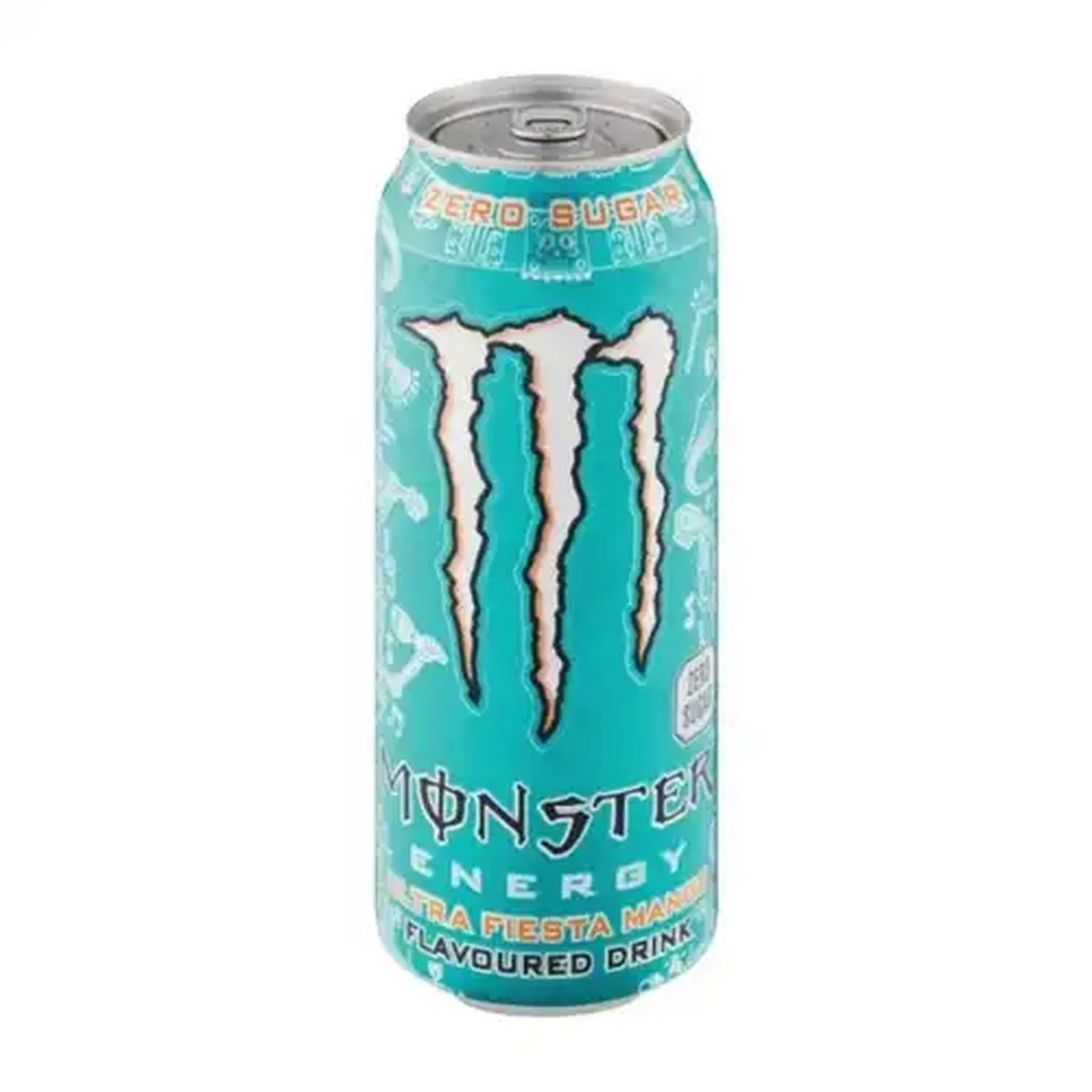 Checkers Sixty60 | Monster Ultra Fiesta Mango Flavoured Zero Sugar
