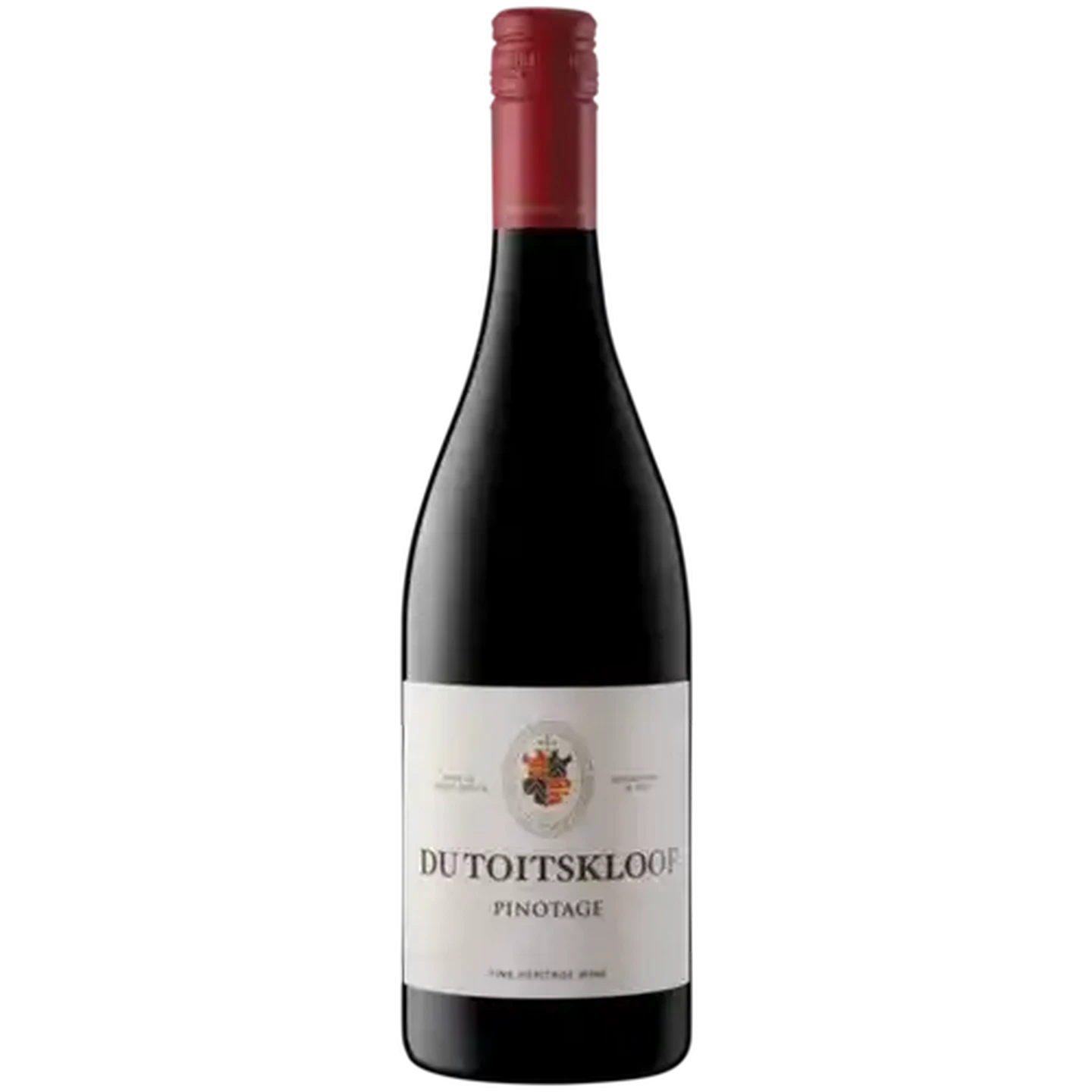 Checkers Sixty60 | Du Toitskloof Heritage Pinotage Bottle 750ml
