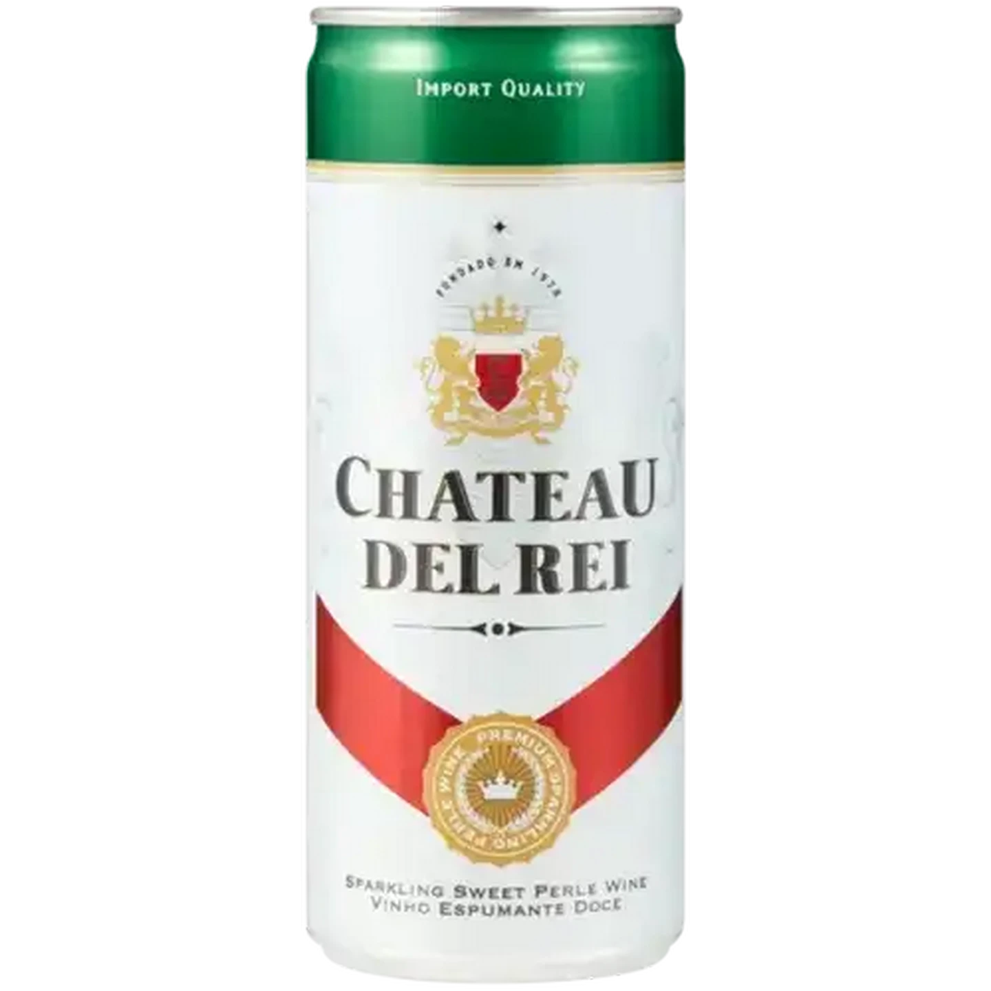 Checkers Sixty60 | Chateau Del Rei Sweet Perle Sparkling White