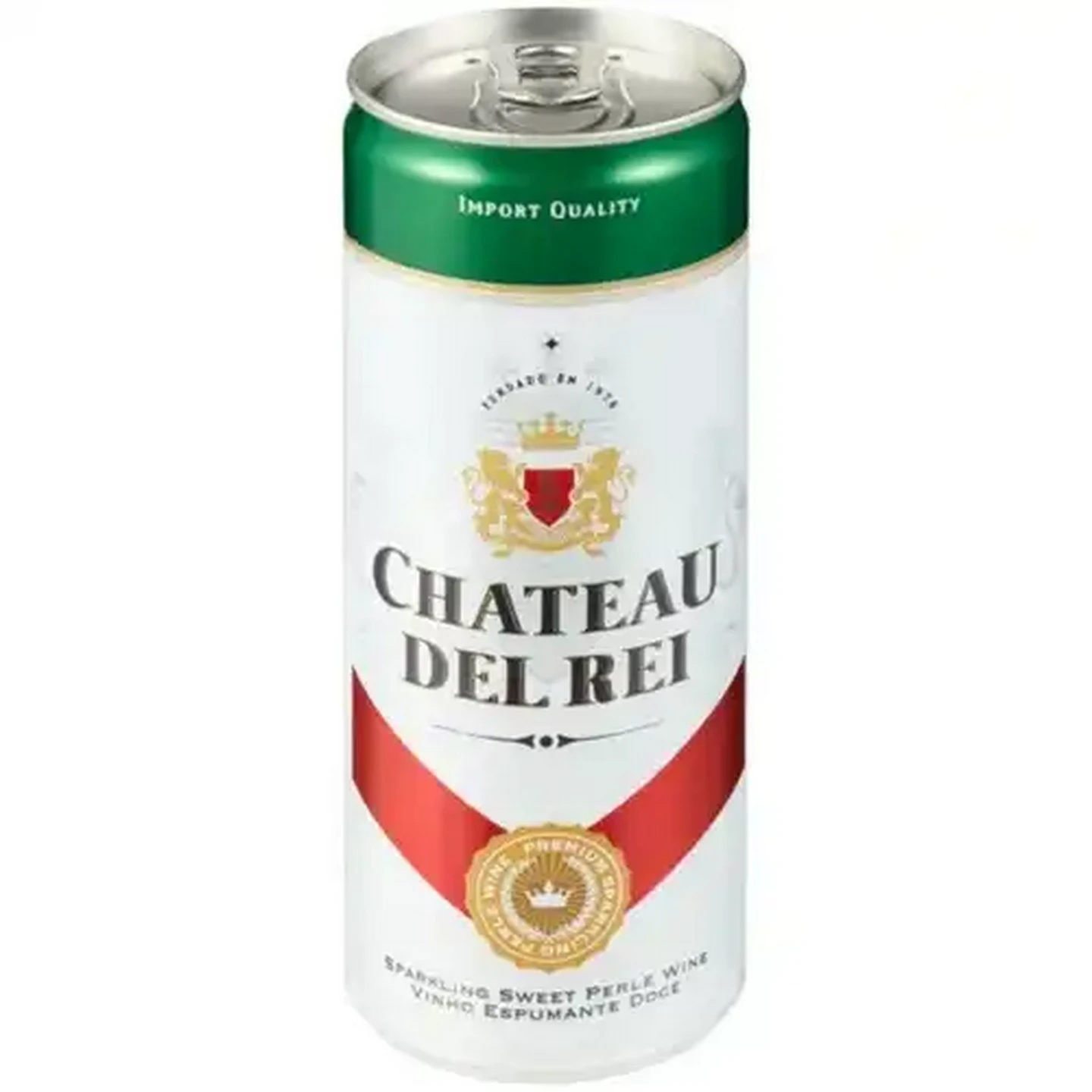 Checkers Sixty60 | Chateau Del Rei Sweet Perle Sparkling White