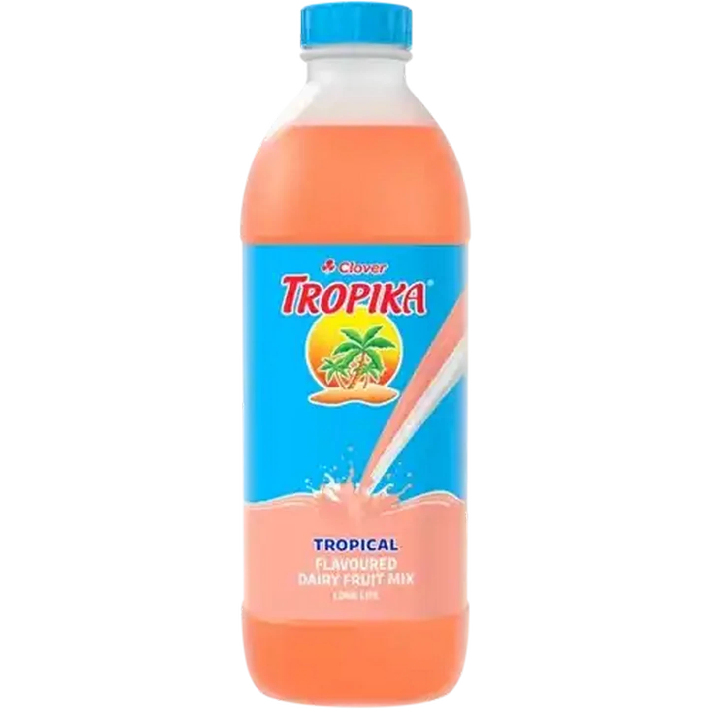 Checkers Sixty60 | Tropika Tropical Flavoured Long Life Dairy