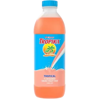 Checkers Sixty60 | Tropika Orange Flavoured Long Life Dairy Fruit