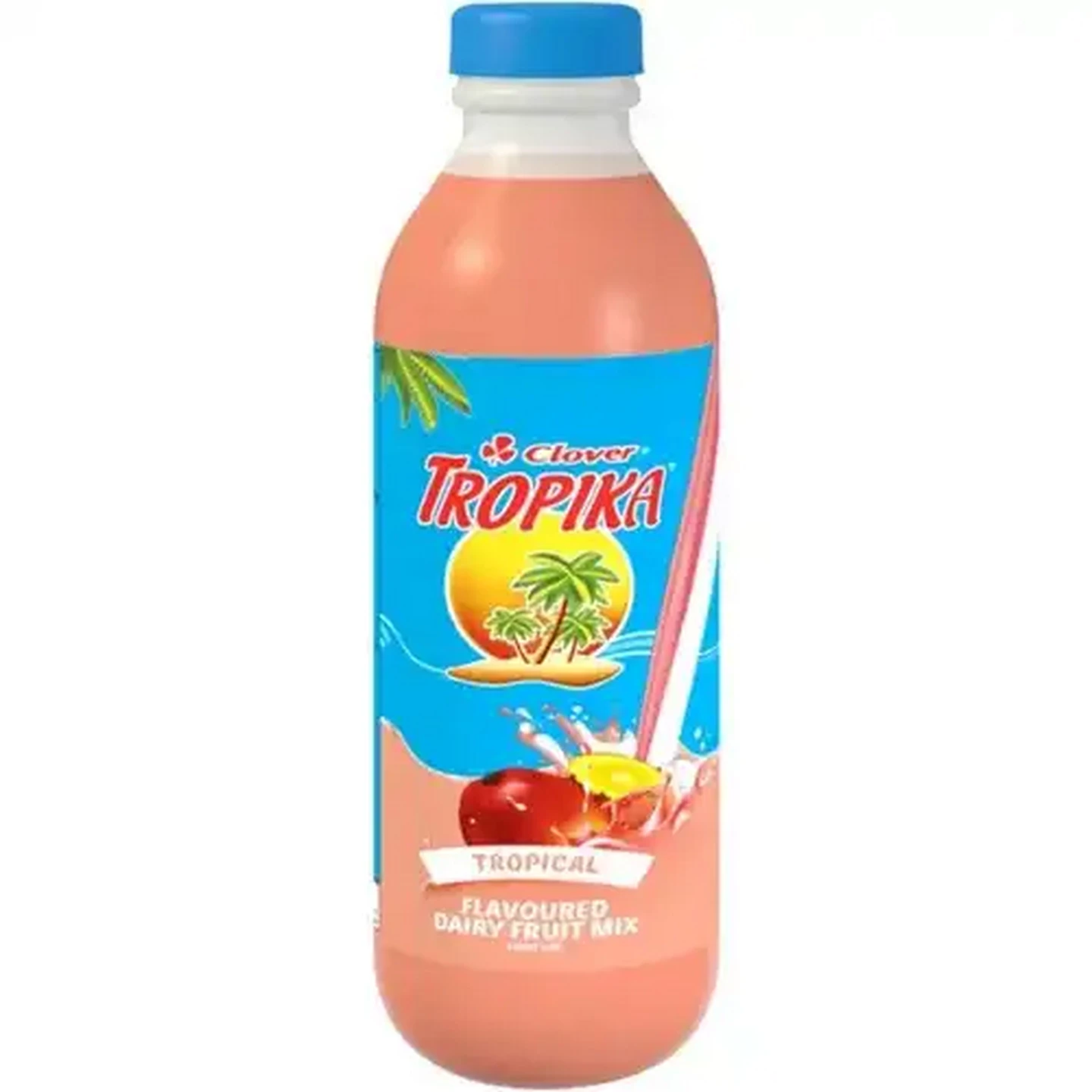 Checkers Sixty60 | Tropika Tropical Flavoured Long Life Dairy