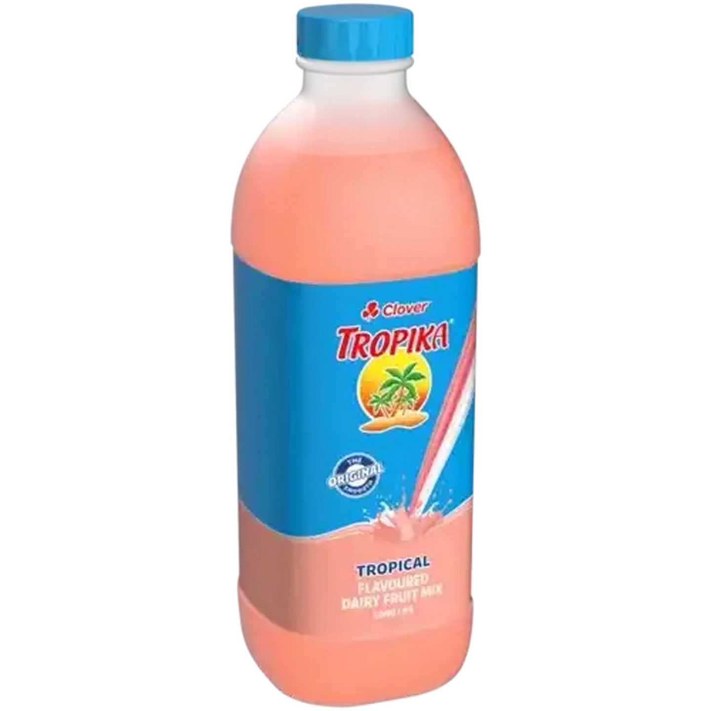 Checkers Sixty60 | Tropika Tropical Flavoured Long Life Dairy
