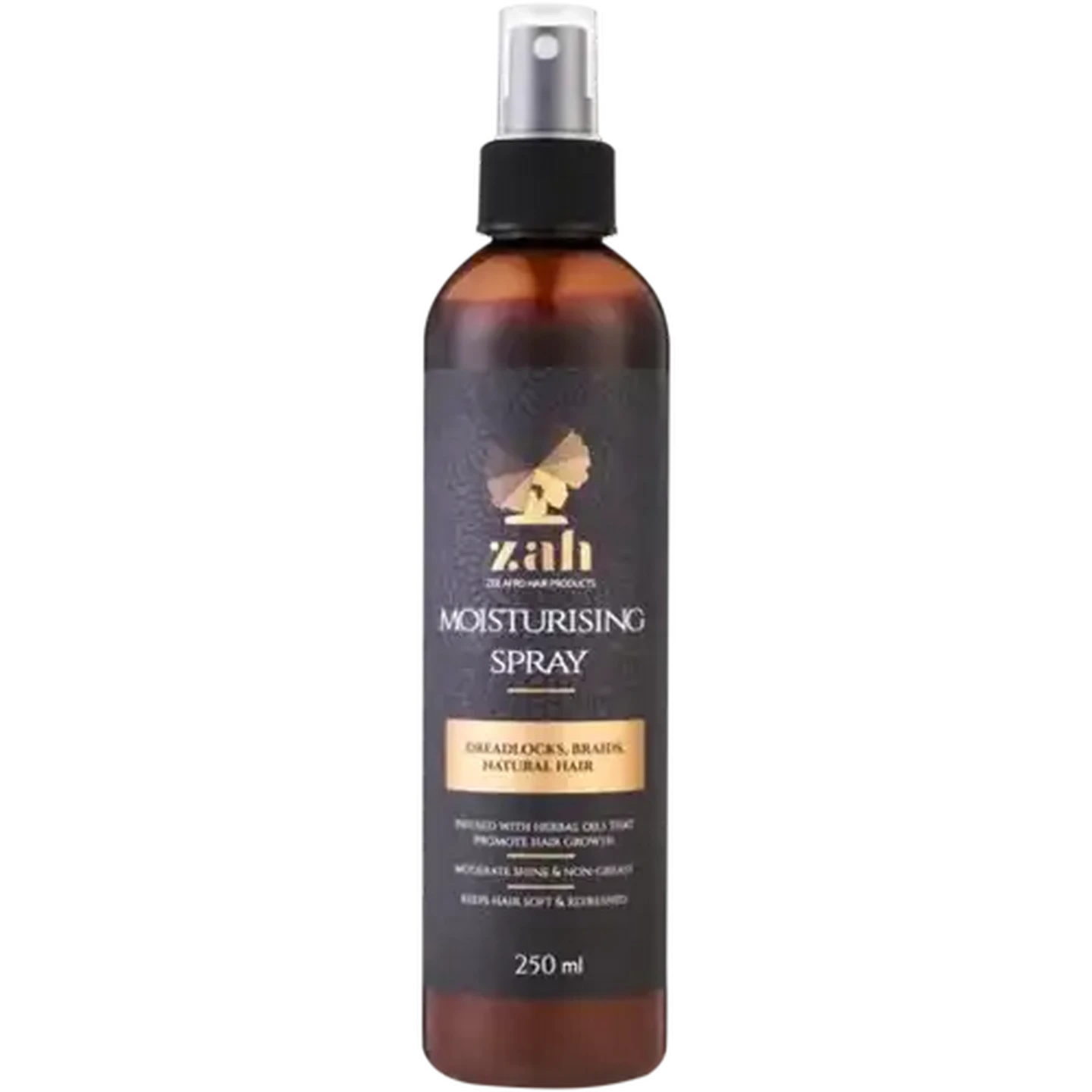 Checkers Sixty60 | Zee Afro Hair Products Moisturising Spray 250ml