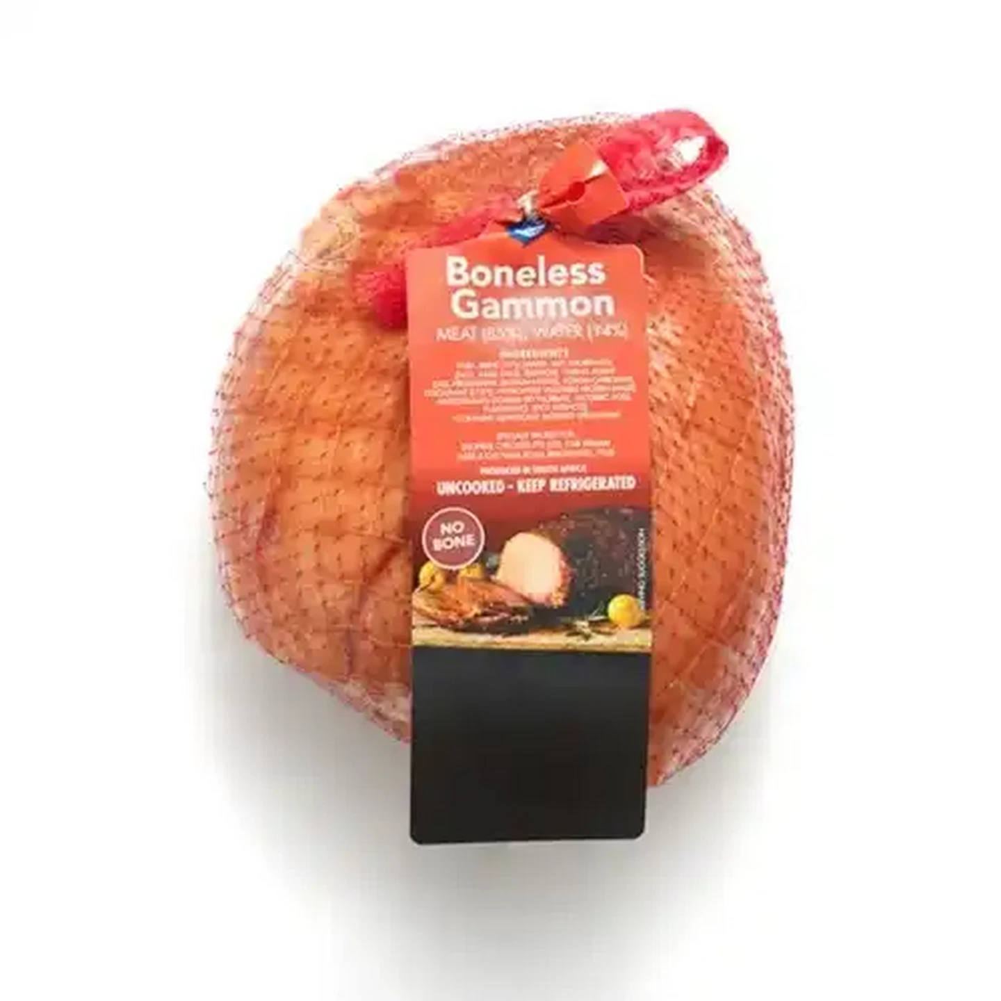 Checkers Sixty60 | Boneless Gammon Per kg