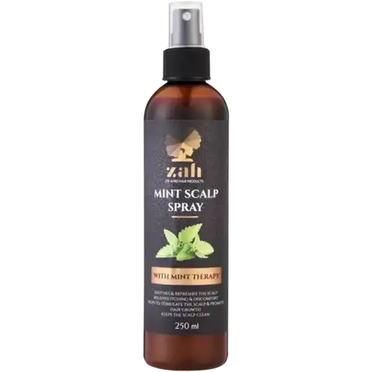 Checkers Sixty60 | Zee Afro Hair Products Mint Scalp Spray 250ml