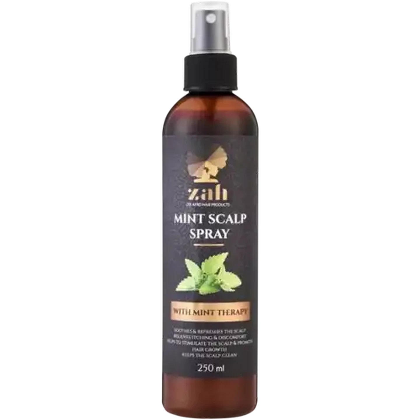 Checkers Sixty60 | Zee Afro Hair Products Mint Scalp Spray 250ml