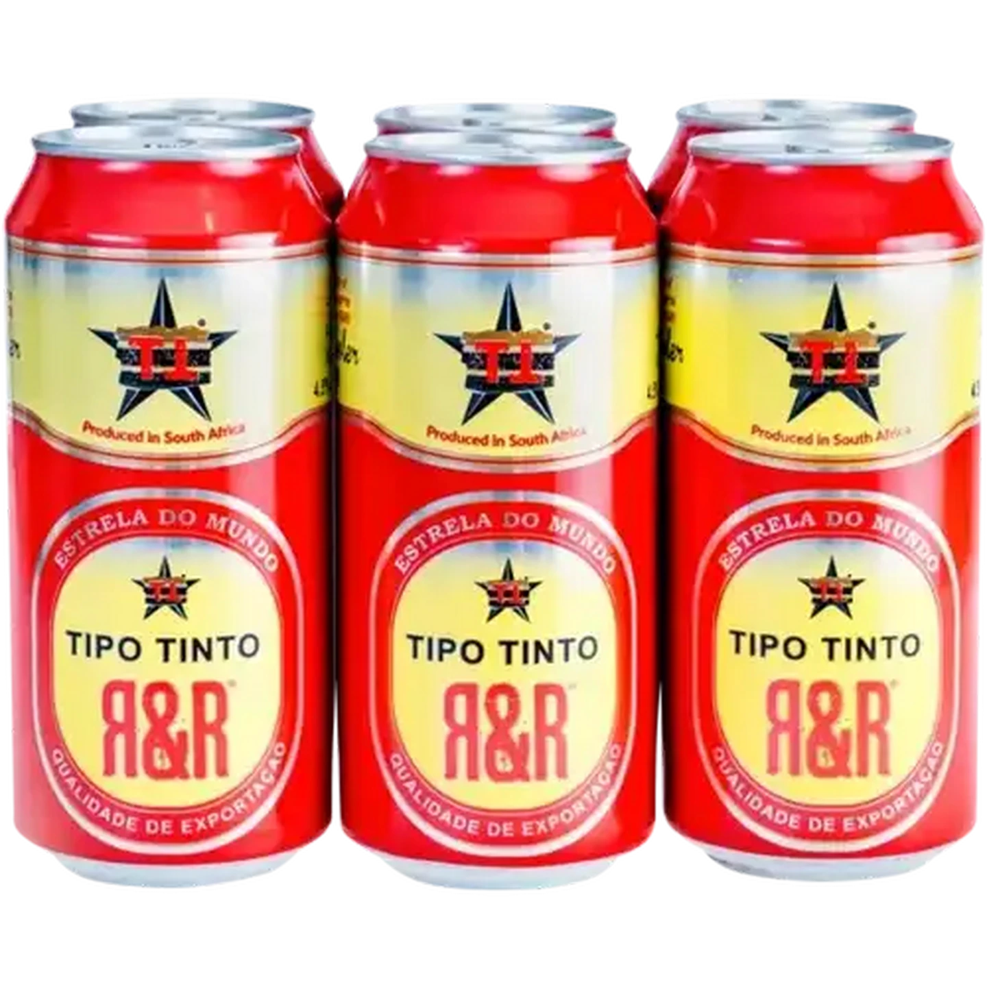 Checkers Sixty60 | Tipo Tinto R & R Cooler Cans 6 x 440ml