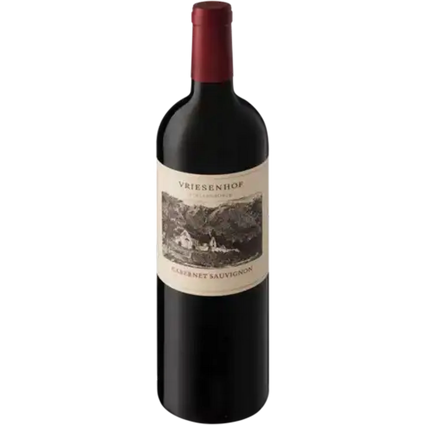 RIIZE アントン ANTON Walmart ウォルマート 限定 アメリカ Checkers Sixty60 | Vriesenhof Cabernet Sauvignon Red Wine Bottle 750ml