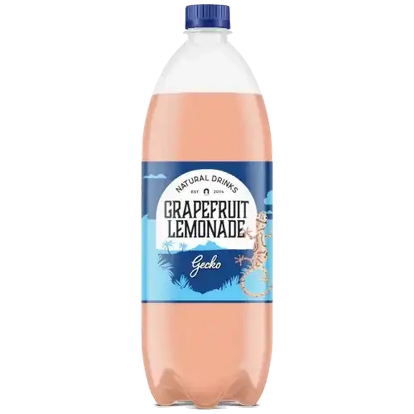 Checkers Sixty60 | Gecko Grapefruit Lemonade 1L