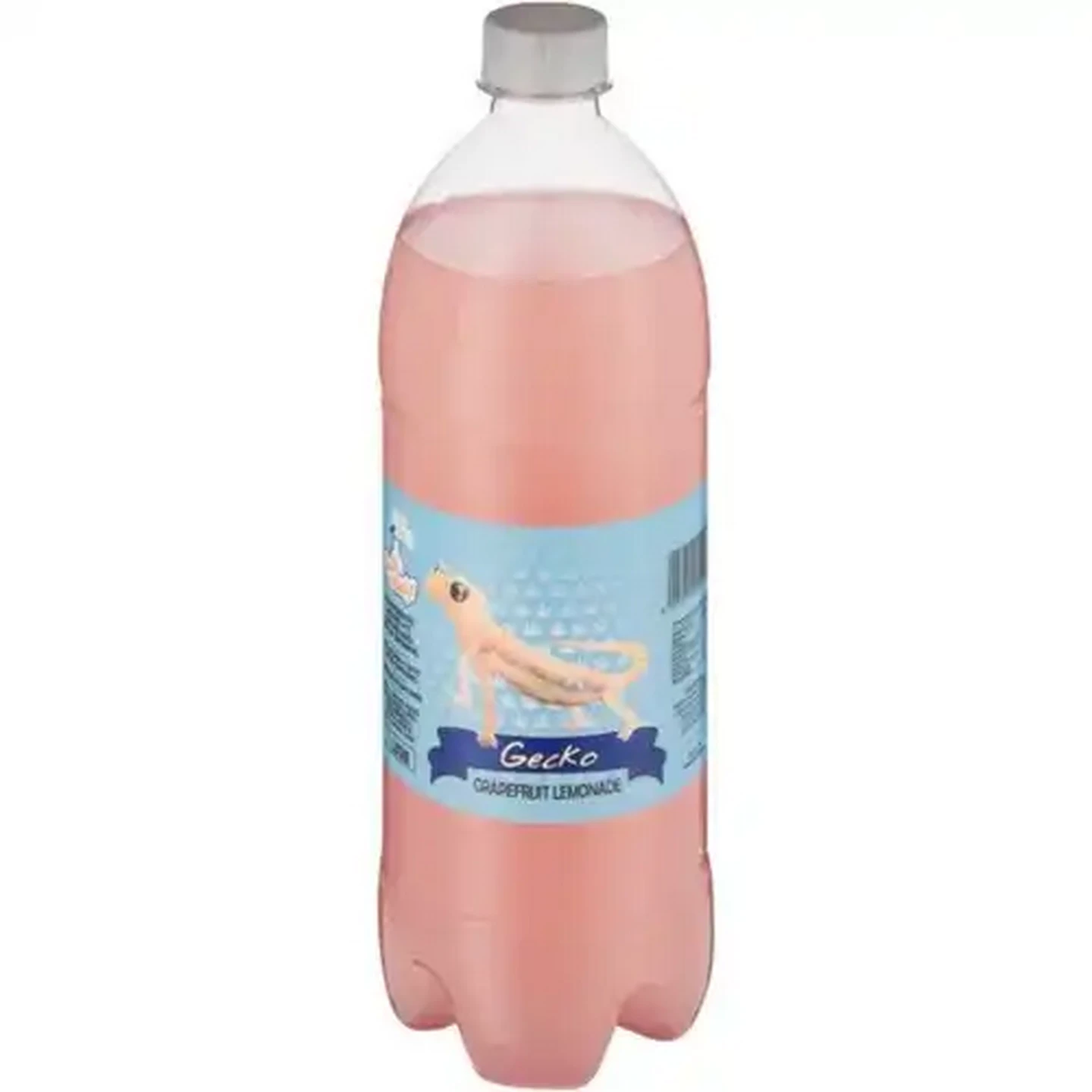 Image of Gecko Grapefruit Lemonade 1L