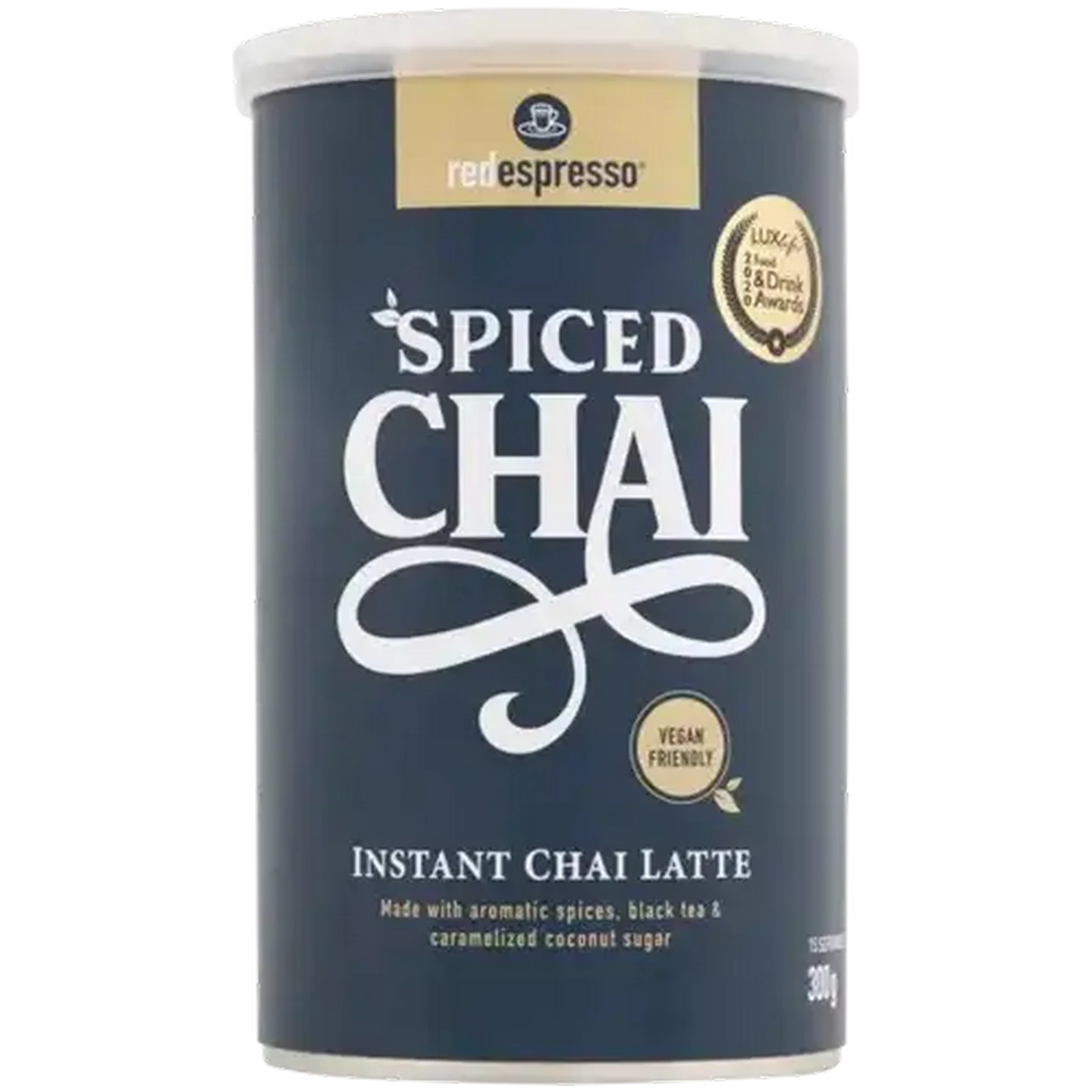 Image of Red Espresso Spiced Instant Chai Latte 300g