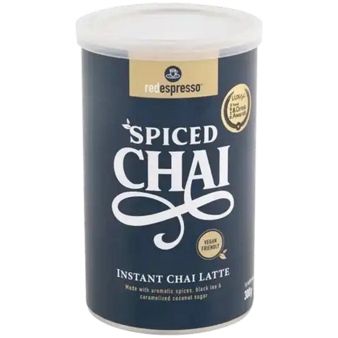 Image of Red Espresso Spiced Instant Chai Latte 300g