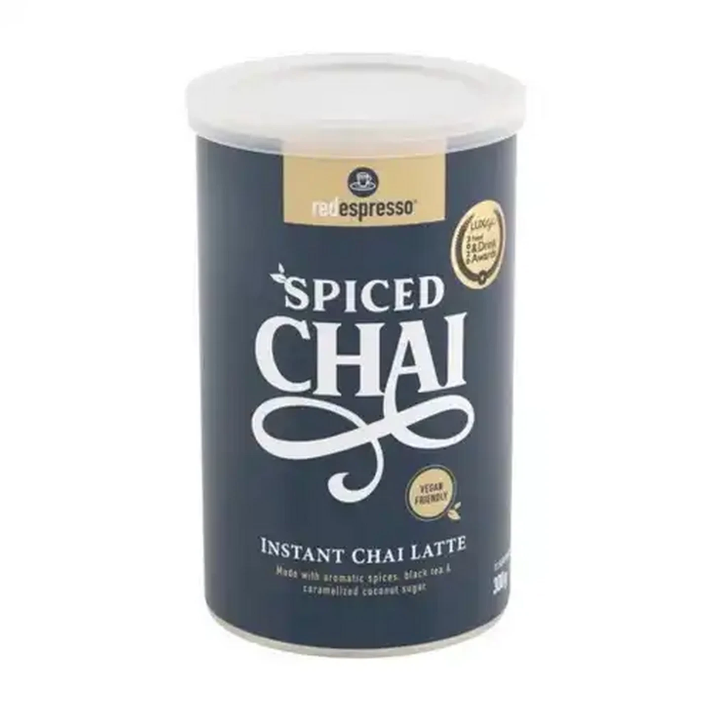Image of Red Espresso Spiced Instant Chai Latte 300g