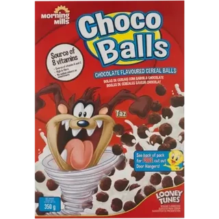 Checkers Sixty60 | Jungle Crunchalots Chocolate Flavoured