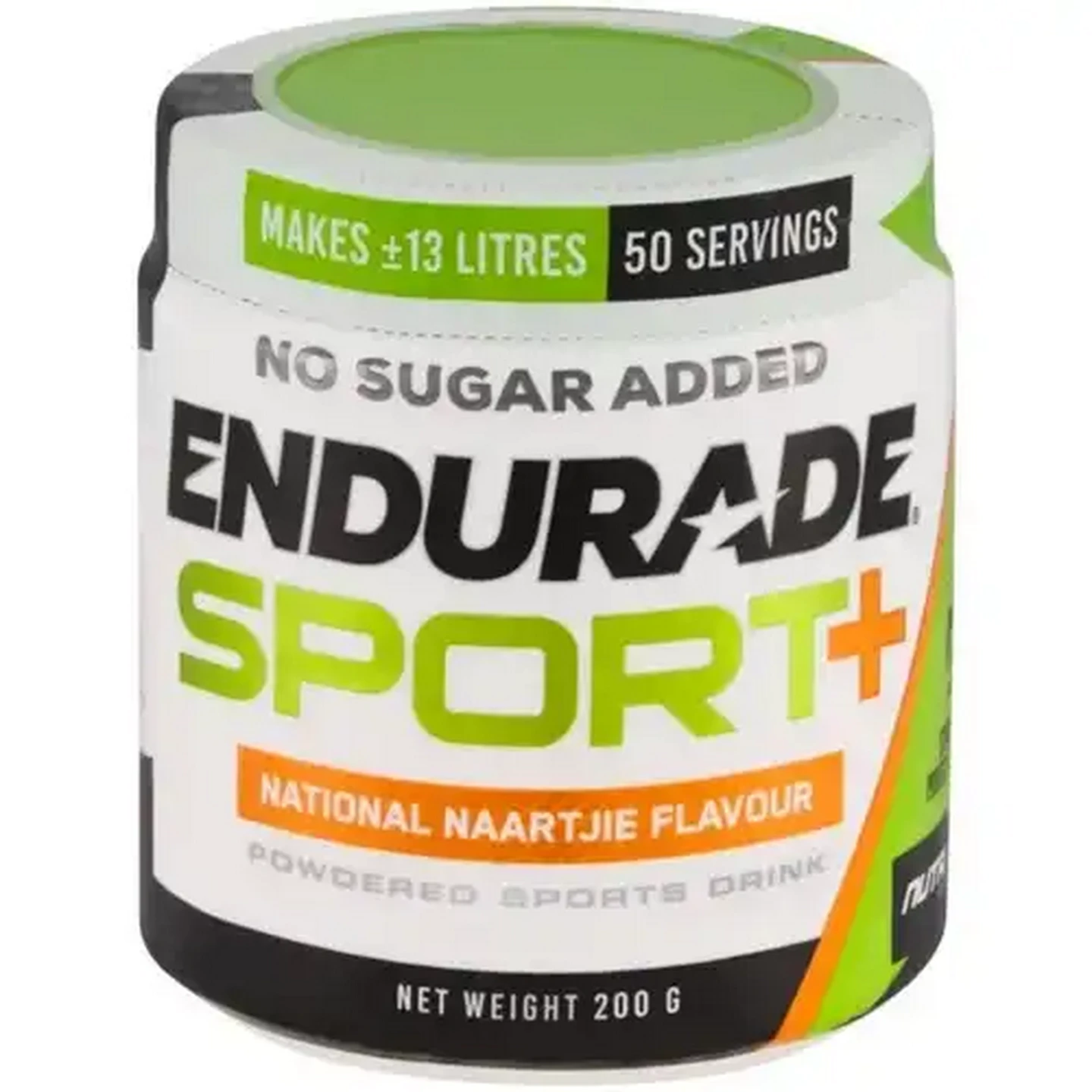 Checkers Sixty60 | Endurade Sport+ National Naartjie Flavoured