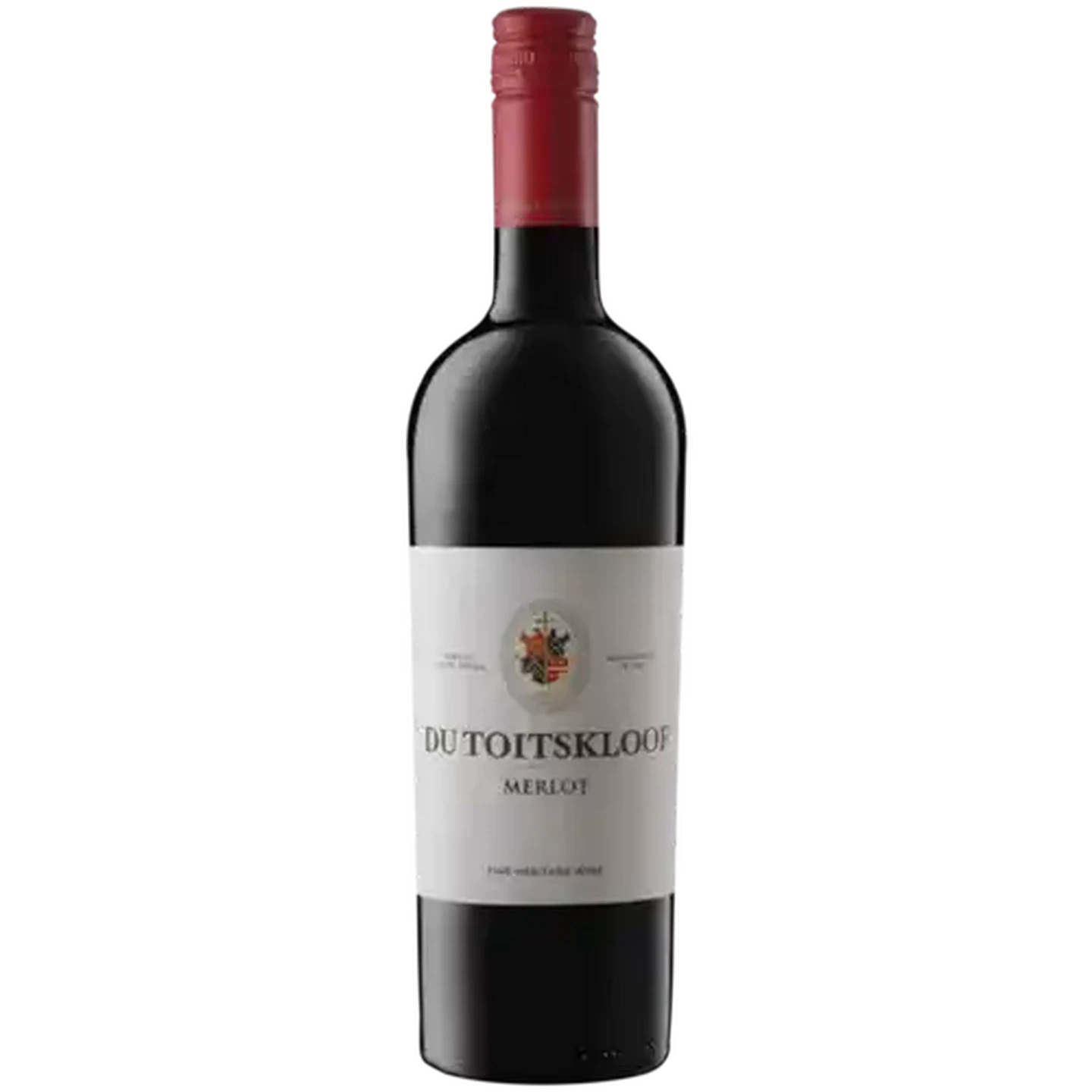 Checkers Sixty60 | Du Toitskloof Heritage Merlot Bottle 750ml