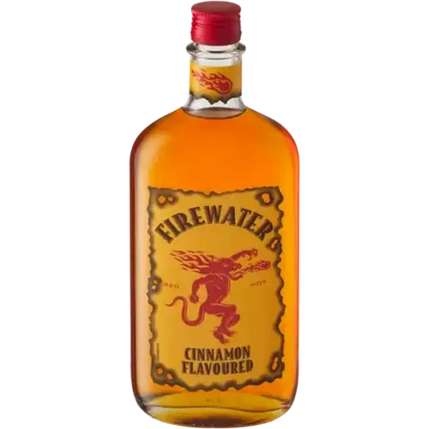 Shoprite ZA | Firewater Cinnamon Whisky Bottle 750ml