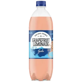 Checkers Sixty60 | Gecko Grapefruit Lemonade 1L