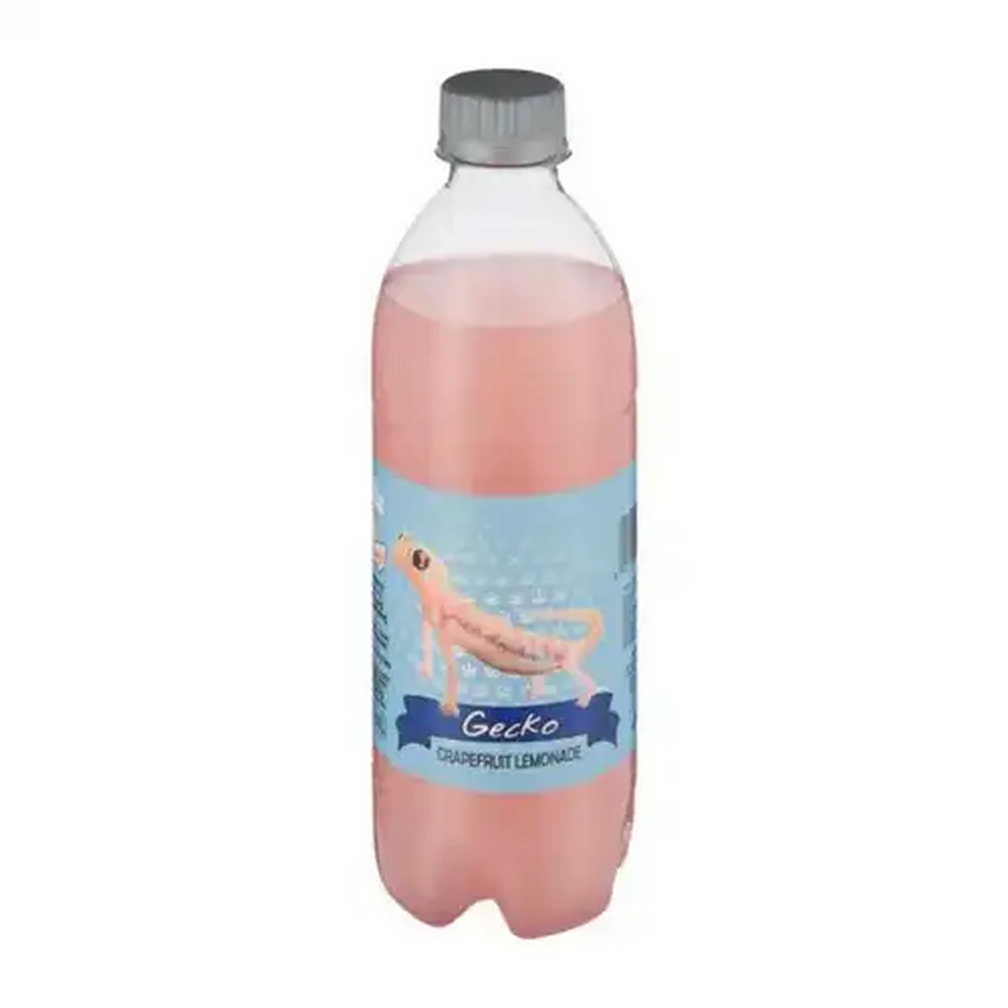 Image of Gecko Grapefruit Lemonade 500ml