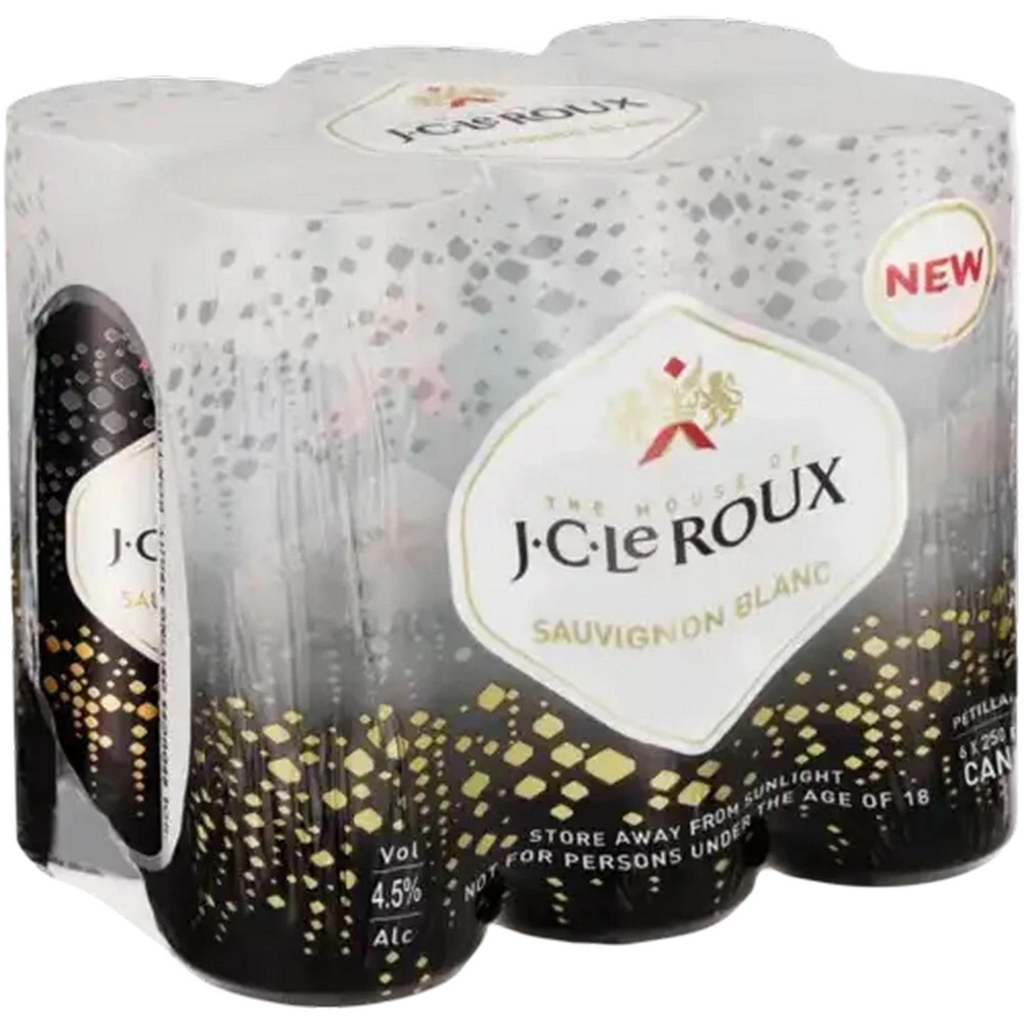 Checkers Sixty60 | J.C. Le Roux Light Sauvignon Blanc Sparkling
