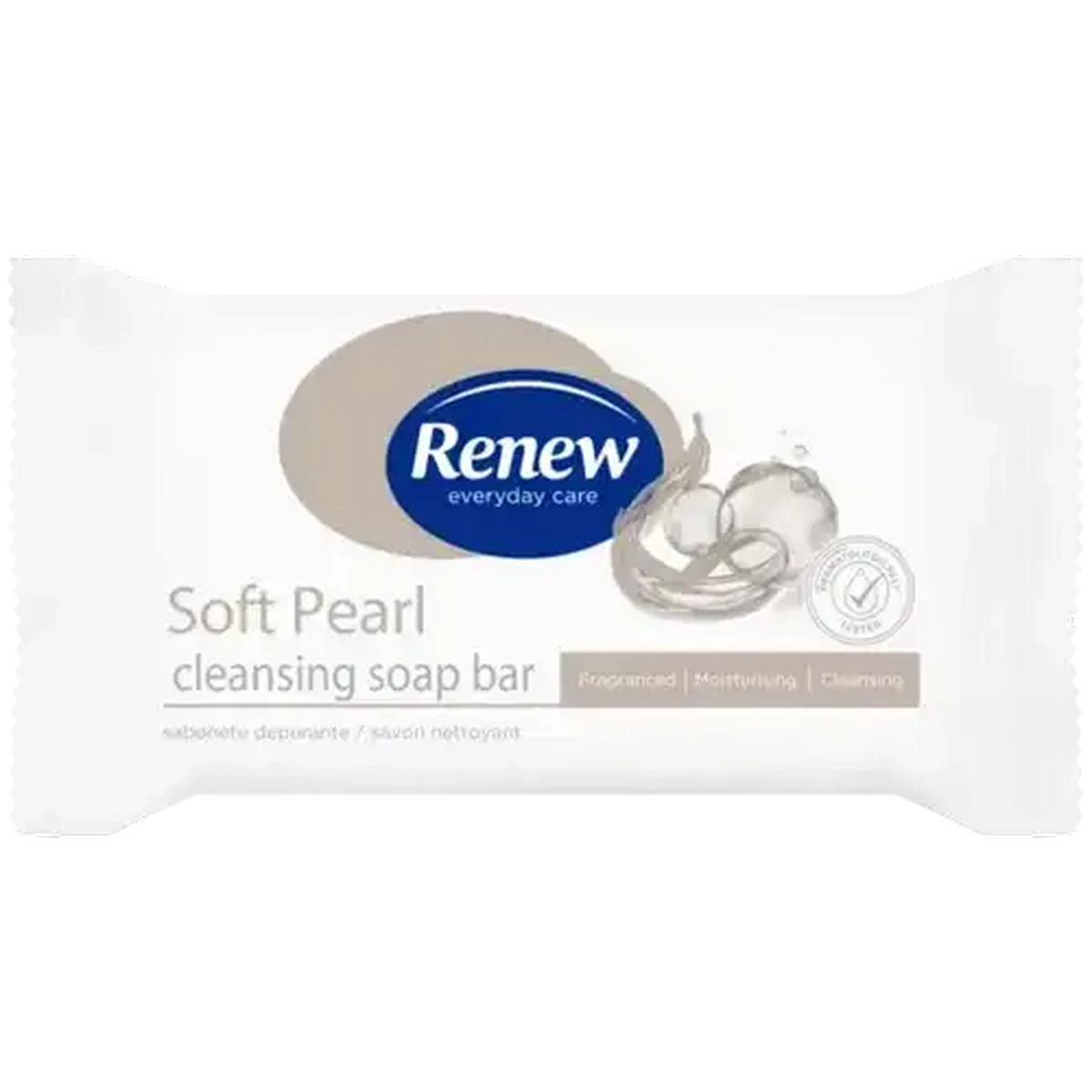 Checkers Sixty60 | Renew Soft Pearl Cleansing Soap Bar 175g