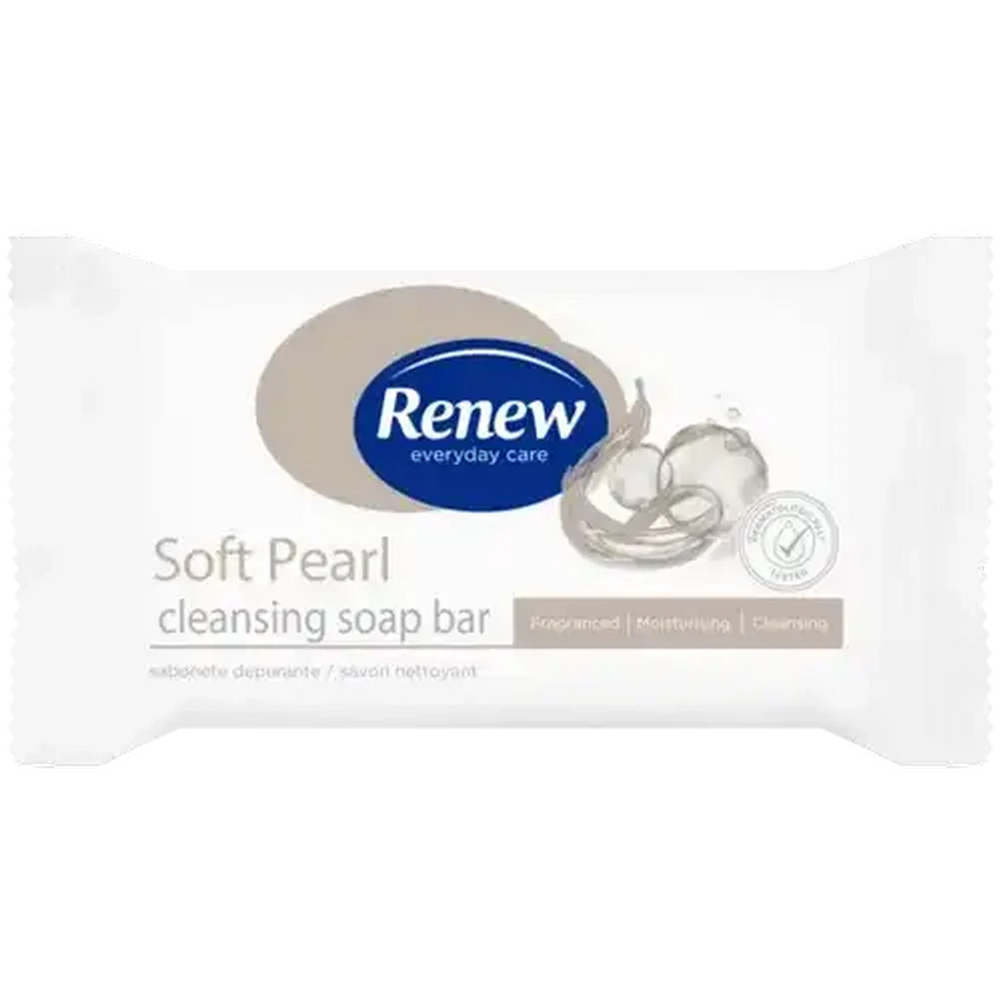 Shoprite ZA | Renew Soft Pearl Cleansing Soap Bar 175g