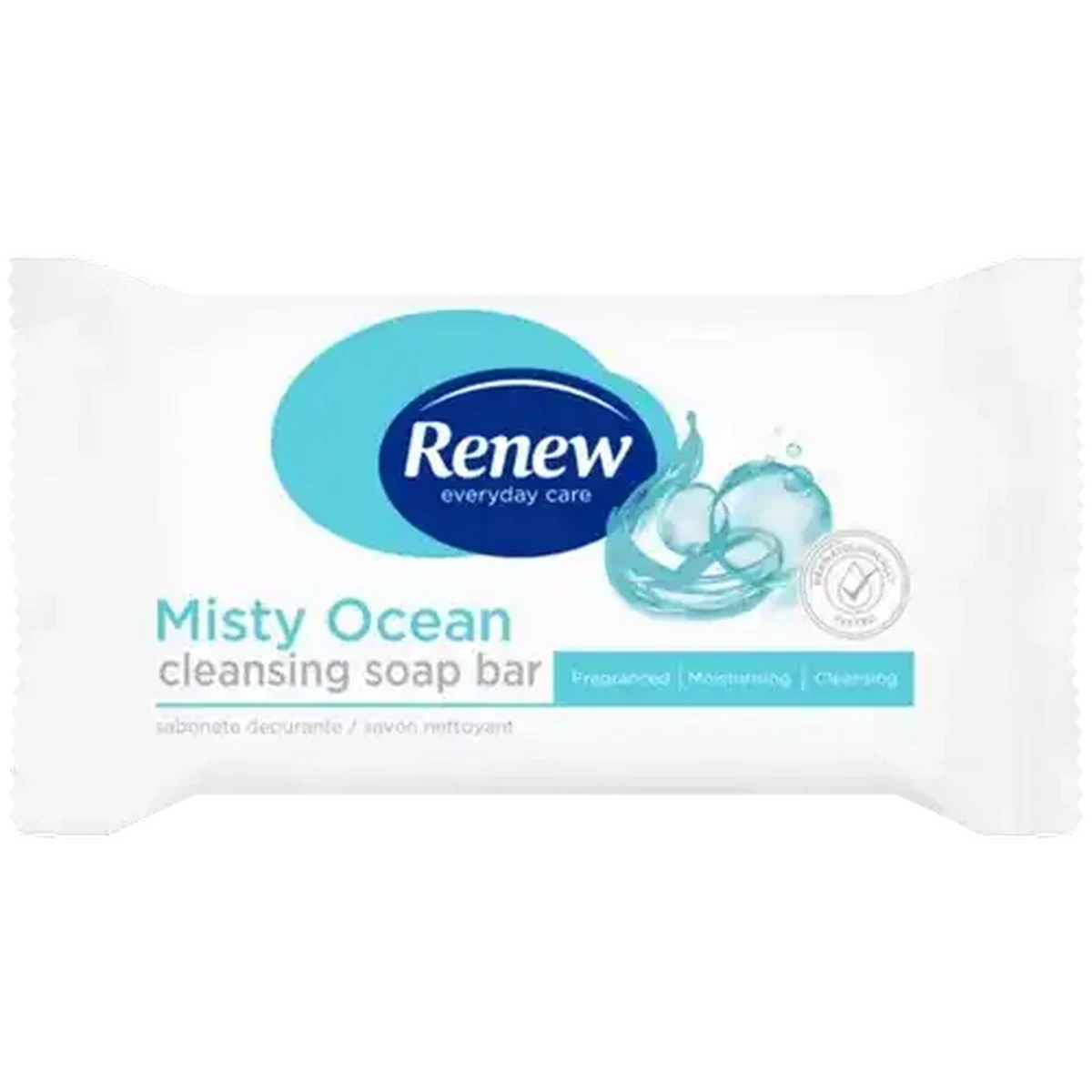 Checkers Sixty60 | Renew Misty Ocean Cleansing Soap Bar 175g